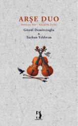 Arşe Duo - Metinlerarası Kitap