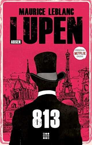 813 - Arsen Lüpen