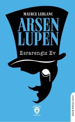 Arsen Lupen Esrarengiz Ev - 1