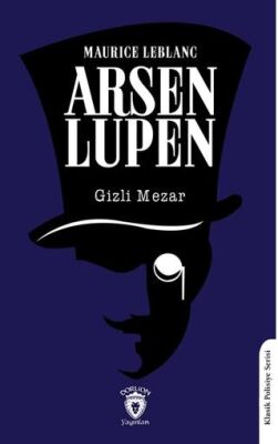 Arsen Lupen Gizli Mezar - 1