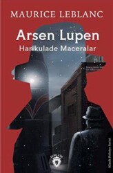 Arsen Lupen Harikulade Maceralar - Dorlion Yayınları