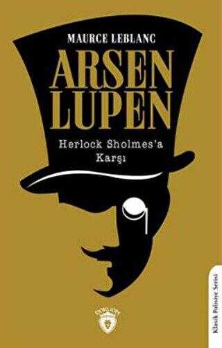 Arsen Lupen Herlock Sholmes`a Karşı