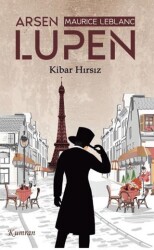 Arsen Lüpen-Kibar Hırsız - Kumran Yayınları