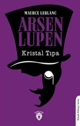 Arsen Lupen Kristal Tıpa - Dorlion Yayınları
