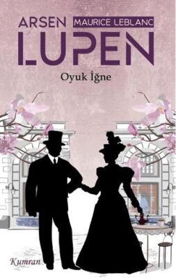 Arsen Lüpen-Oyuk İğne - 1