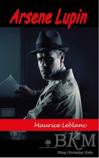 Arsene Lupin - Platanus Publishing