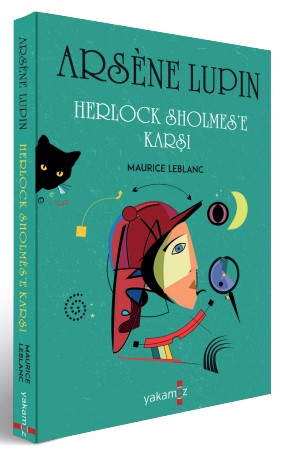 Arsene Lupin - Herlock Sholmes`e Karşı