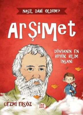 Arşimet Dünyanın En Büyük Bilim İnsanı - 1