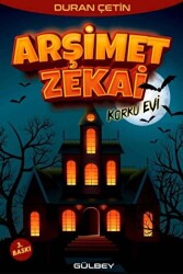 Arşimet Zekai - Gülbey Yayınları
