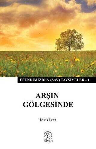 ARŞIN GÖLGESİNDE - 1