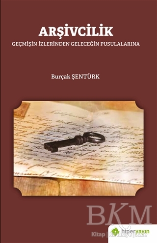 Arşivcilik - Hiperlink Yayınları