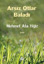 Arsız Otlar Baladı - Artshop Yayıncılık
