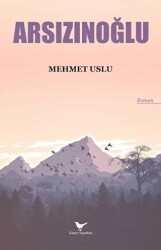Arsızınoğlu - Günce Yayınları