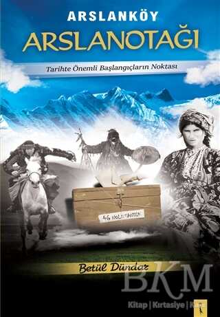 Arslanköy Arslanotağı - 1
