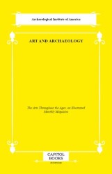 Art and Archaeology - Capitol Books
