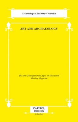 Art and Archaeology - 1