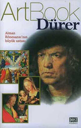 Art Book Dürer