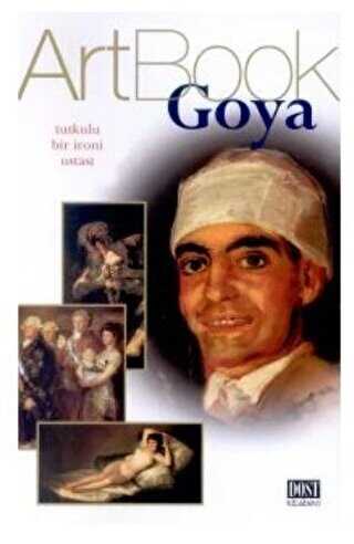 Art Book Goya - Dost Kitabevi Yayınları