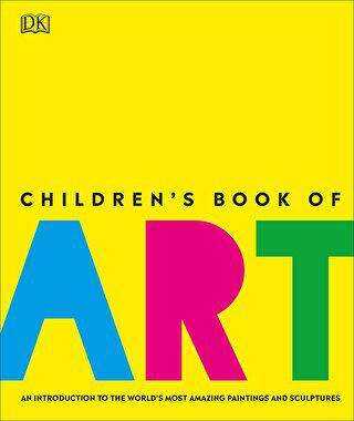 Art - Children`s Book of
