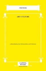 Art Culture - Capitol Books