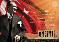 Art Puzzle İlelebet 1000 Parça Puzzle - 2