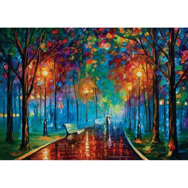Art Puzzle Sadece İkimiz 1000 Parça Puzzle 5224 - 2