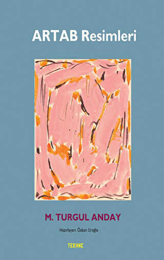 Artab Resimleri - Tekhne Yayınları