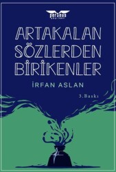 Artakalan So¨zlerden Bı·rı·kenler - Perseus