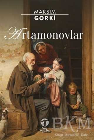 Artamonovlar - Tema Yayınları