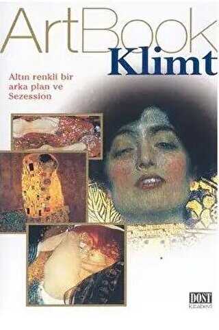ArtBook Klimt