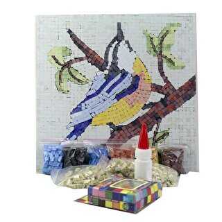Artebella Seramik Mozaik Set 32X32 Cm Cm-06