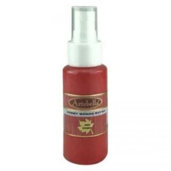 Artebella Sprey Kumaş Boyası 70Cc Kırmızı - Artebella
