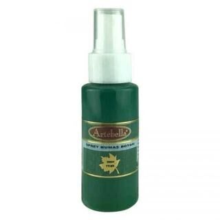 Artebella Sprey Kumaş Boyası 70Cc Yeşil - 1