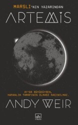 Artemis - İthaki Yayınları