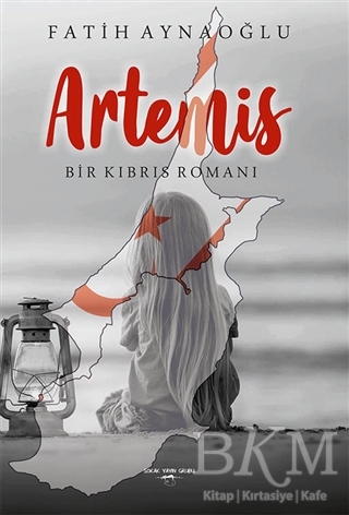 Artemis - Sokak Kitapları Yayınları