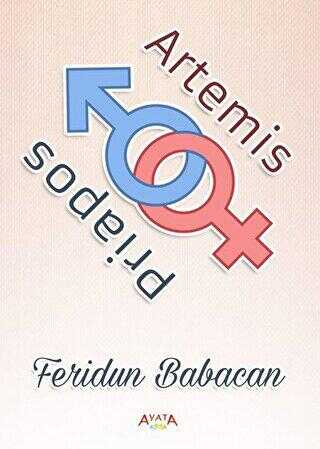 Artemis - Priapos - Ayata Kitap