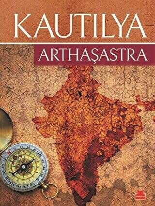 Arthaşastra - Kırmızı Kedi Yayınevi