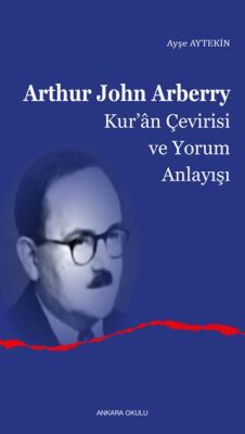 Arthur John Arberry - 1