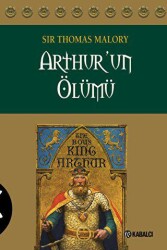 Arthur’un Ölümü - Kabalcı Yayınevi - Doruk Yayınları