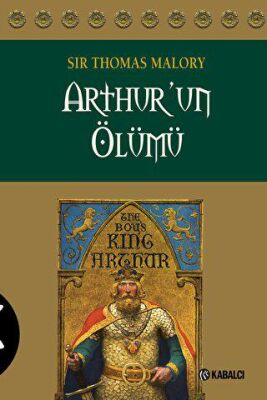 Arthur’un Ölümü - 1
