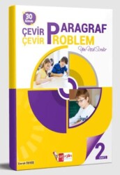 Artı Eğitim Yayınları 2. Sınıf Çevir Paragraf Problem - Artı Eğitim Yayınları