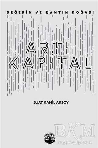 Artı Kapital - Vivo Yayınevi