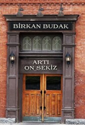 Artı On Sekiz - İkinci Adam Yayınları