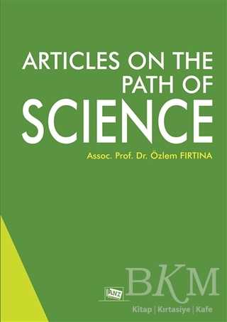 Articles On The Path Of Science - Anı Yayıncılık