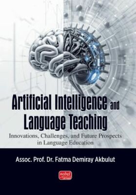 Artificial Intelligence and Language Teaching - 1