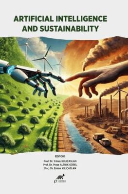 Artificial Intelligence And Sustainability - 1