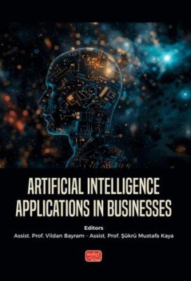Artificial Intelligence Applications in Businesses - 1
