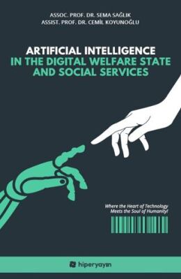 Artificial Intelligence In The Digital Welfare State and Social Services - 1