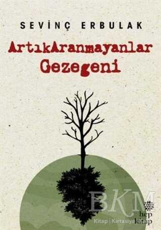 Artıkaranmayanlar Gezegeni - Hep Kitap
