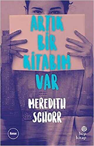 Artık Bir Kitabım Var - Hep Kitap